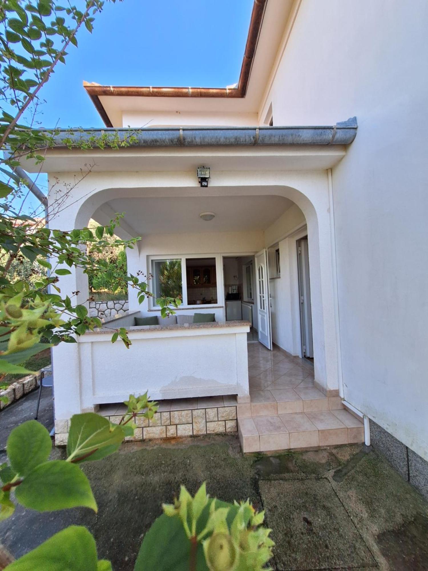 Vera Kampor Exterior foto